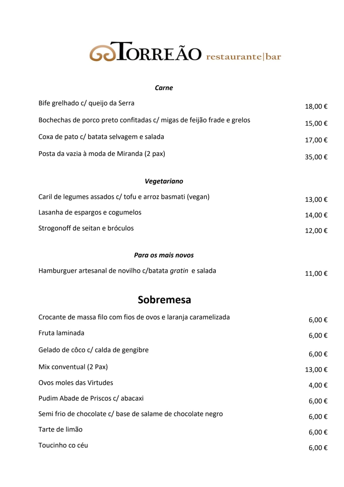 Site em Lanches: fatos interessantes