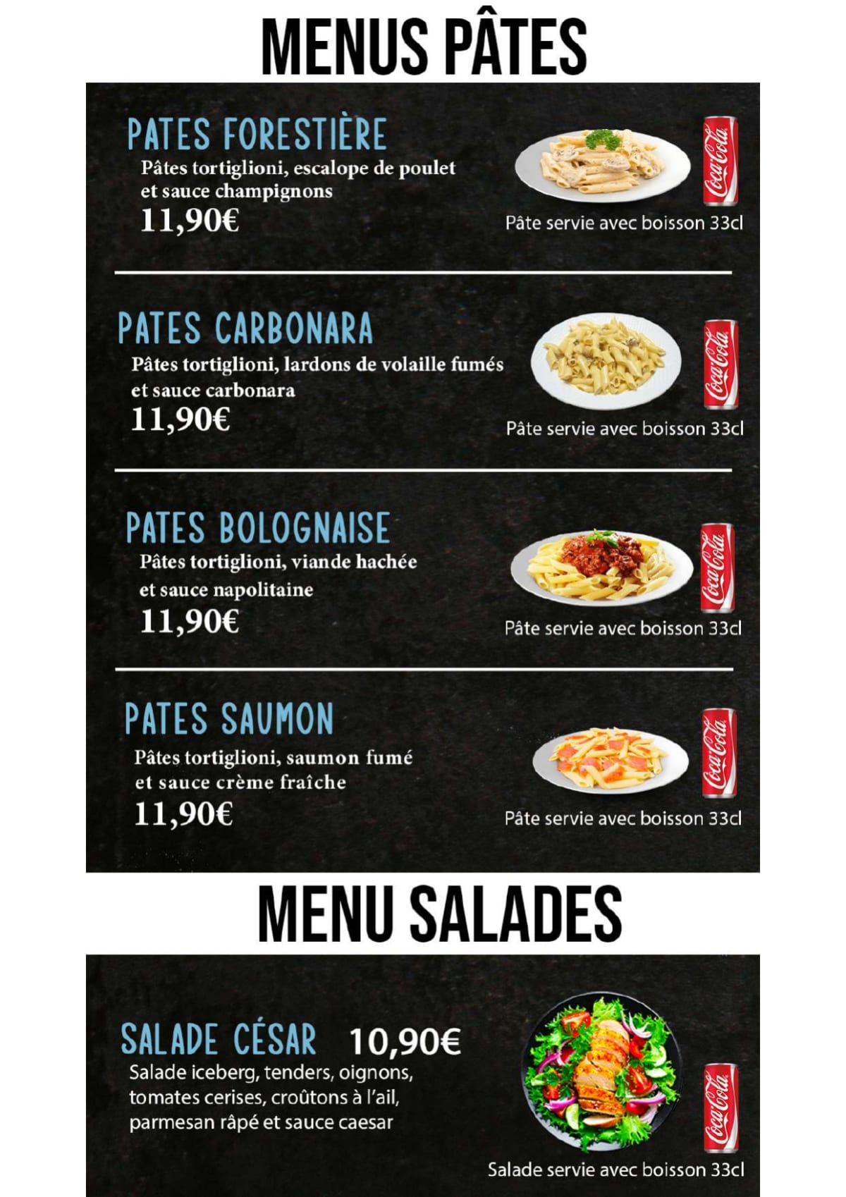 Carte et Menus 2024 786 Saint Denis à SaintDenis TheFork