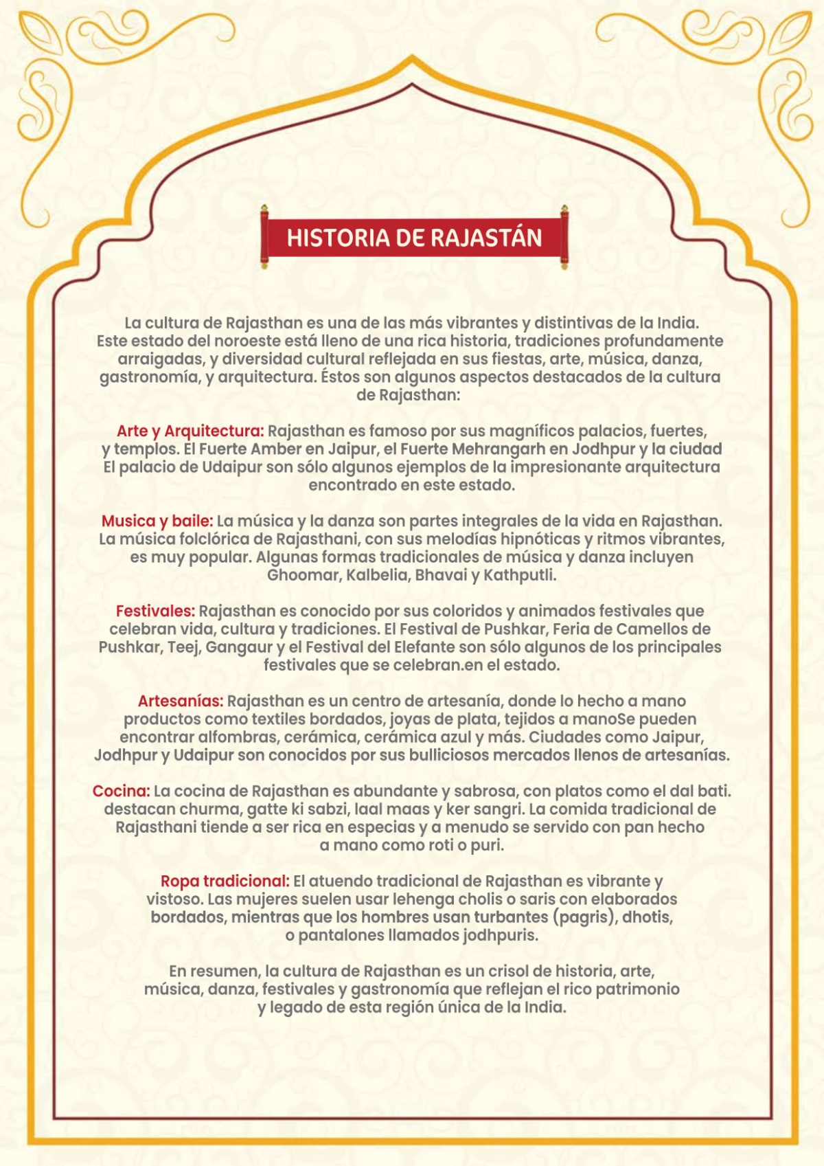 Menù completo e carta 2024 Rajasthan Indian Restaurant Palmanova a Palmanova TheFork