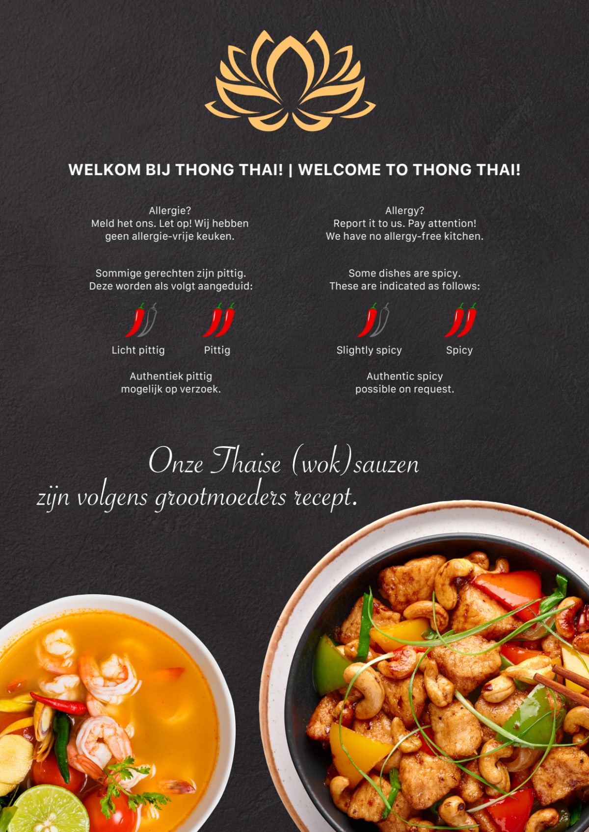 thong thai speisekarte neu isenburg