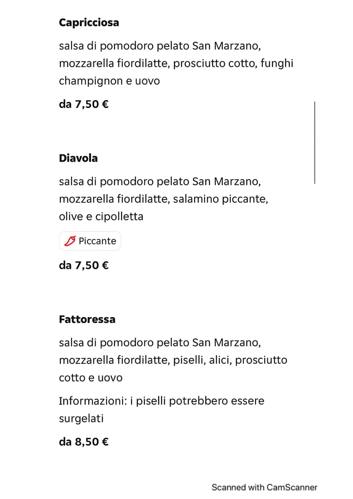 Menu 2023 Che Pizza In Catania TheFork menu-2023-che-pizza-in-catania-thefork