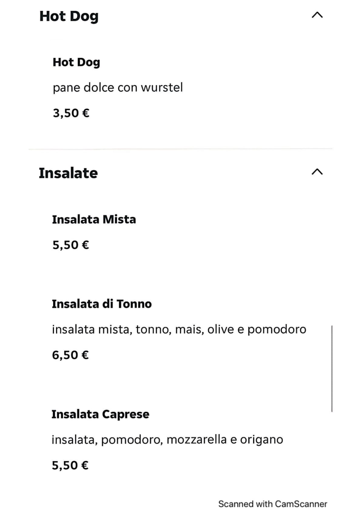 Menu 2024 Mondo Grill & Pizza Halal Food in Pisa TheFork