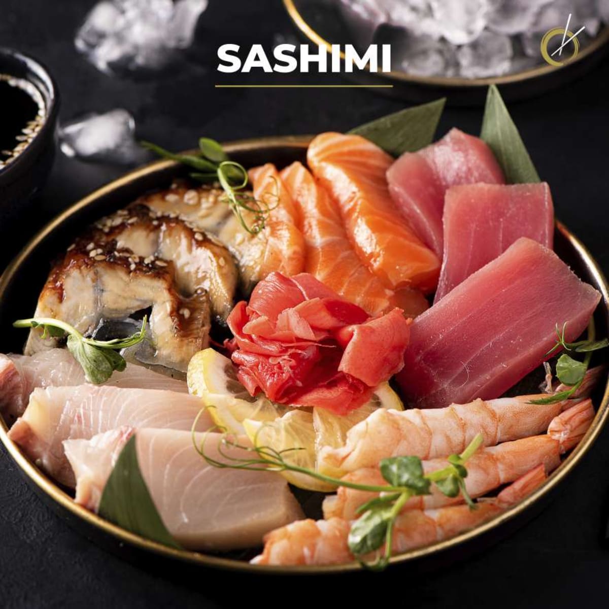 Speisekarte 2024 Aiko Sushi And More in Matera TheFork