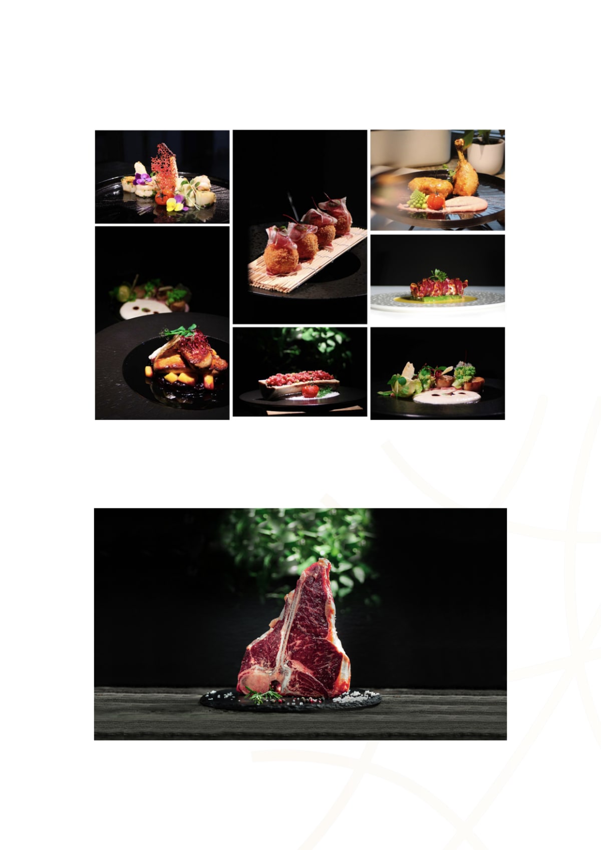 Carte et Menus 2024 Loyal Restaurant à Legnano TheFork