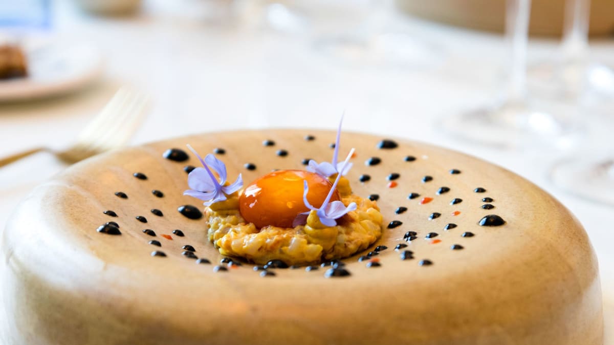 Raíces – Carlos Maldonado