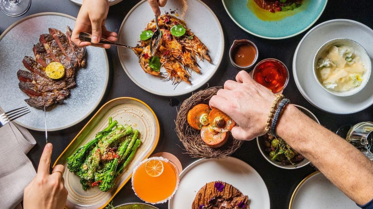 Restaurante Willo Parramatta en Parramatta (NSW) Menú 2022, opiniones