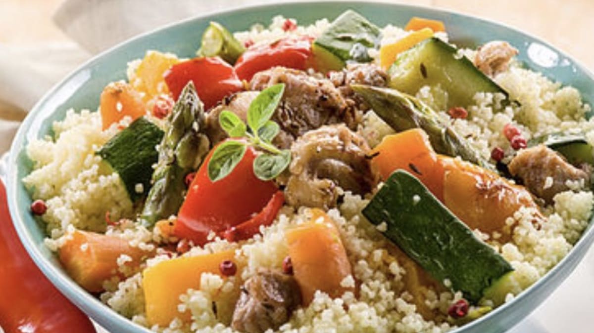 Carte et Menus 2022 Le Touareg à Wattrelos TheFork