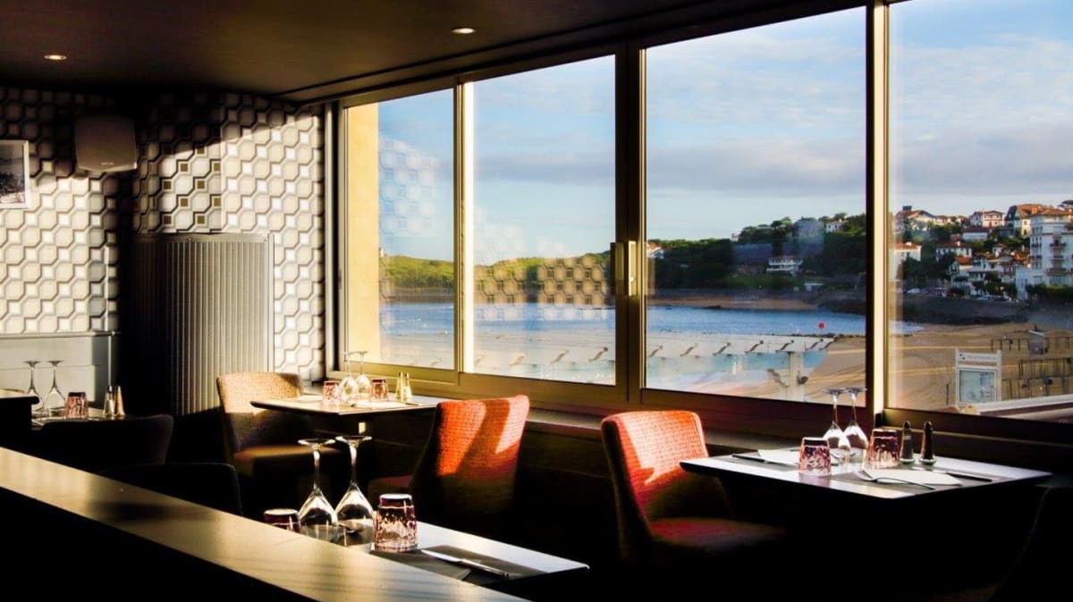 le comptoir joa saint jean de luz