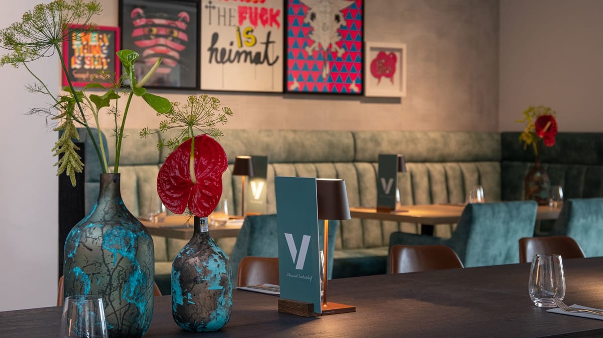 Verve in Krefeld Restaurant Reviews, Menus, and Prices TheFork