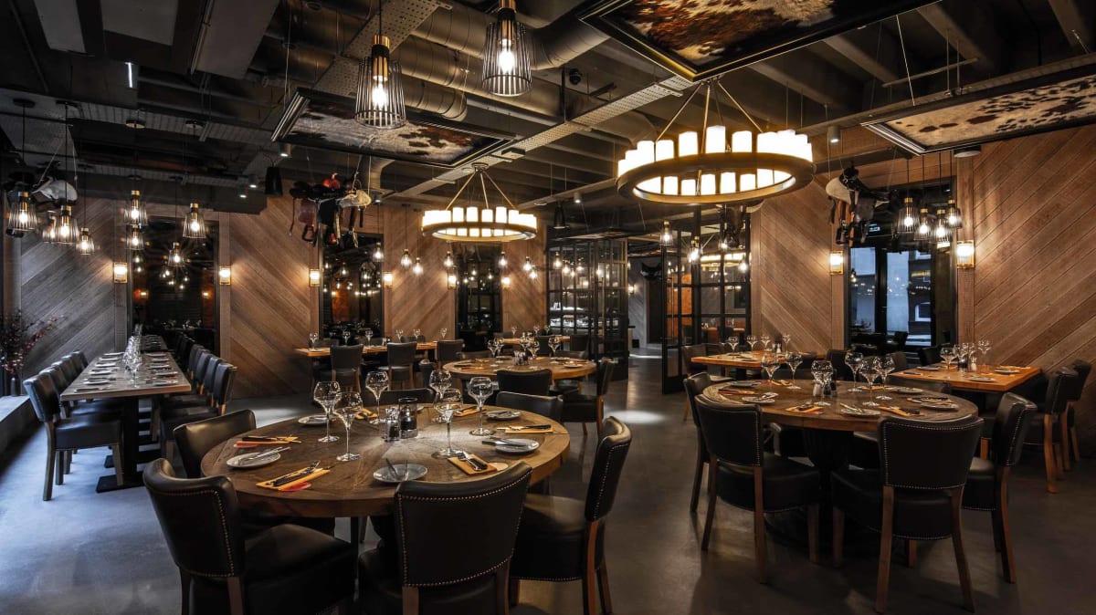 Restaurant Fazenda Rodizio Bar & Grill Birmingham à Birmingham Menu