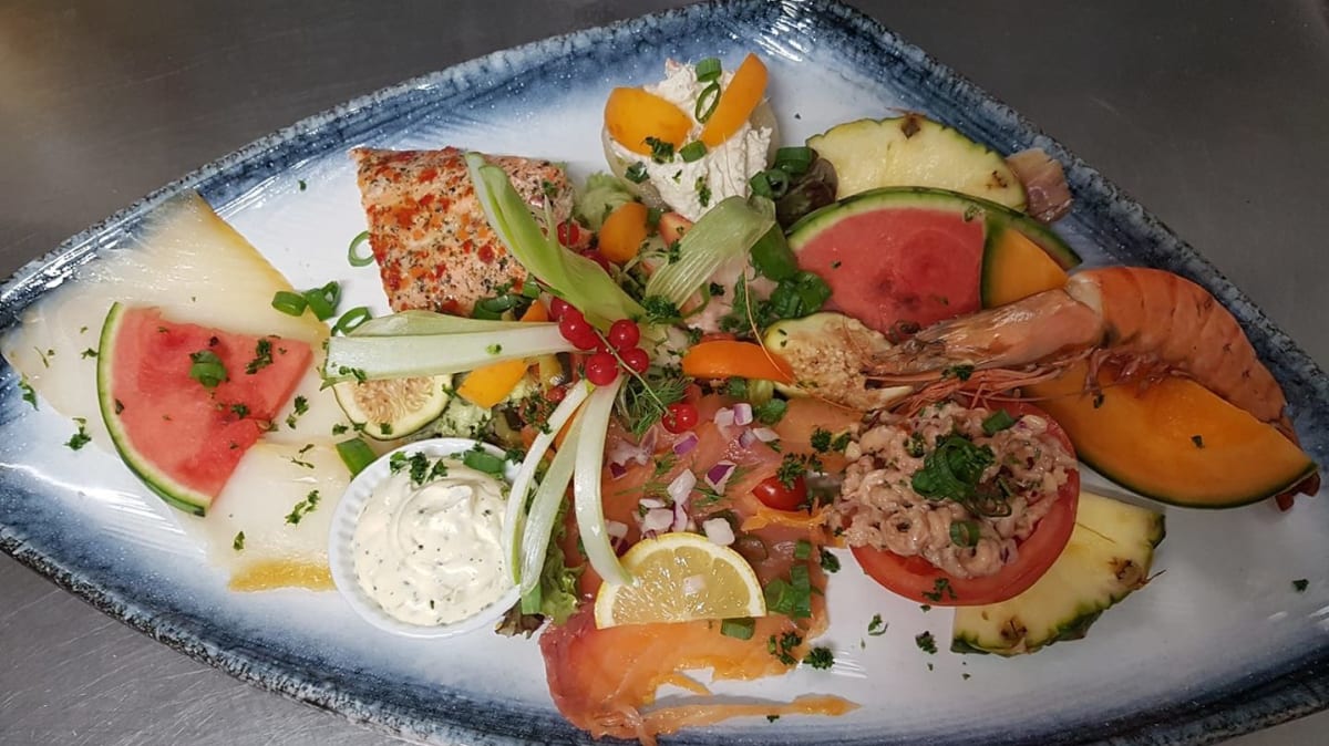 Menus 2022 Le D' Antan in VillersleBouillet TheFork