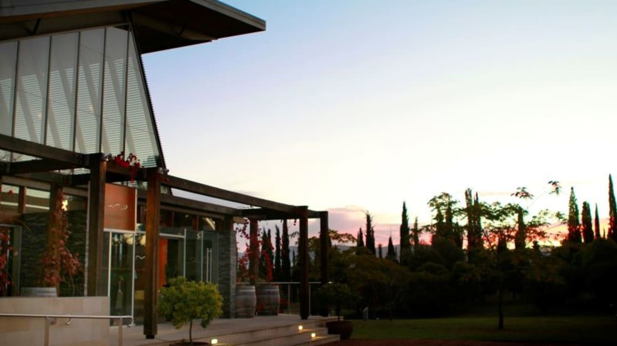 Carte et Menus 2022 Muse Restaurant à Pokolbin (NSW) TheFork