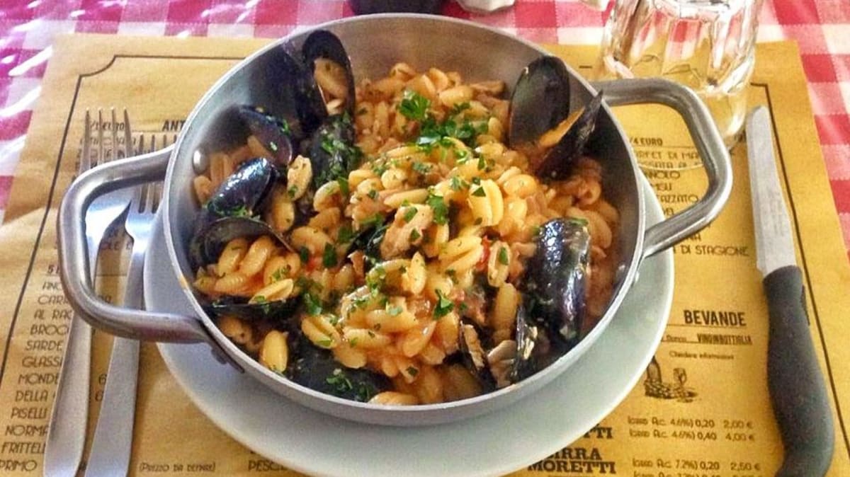 Reviews Osteria Lo Bianco Notarbartolo in Palermo TheFork