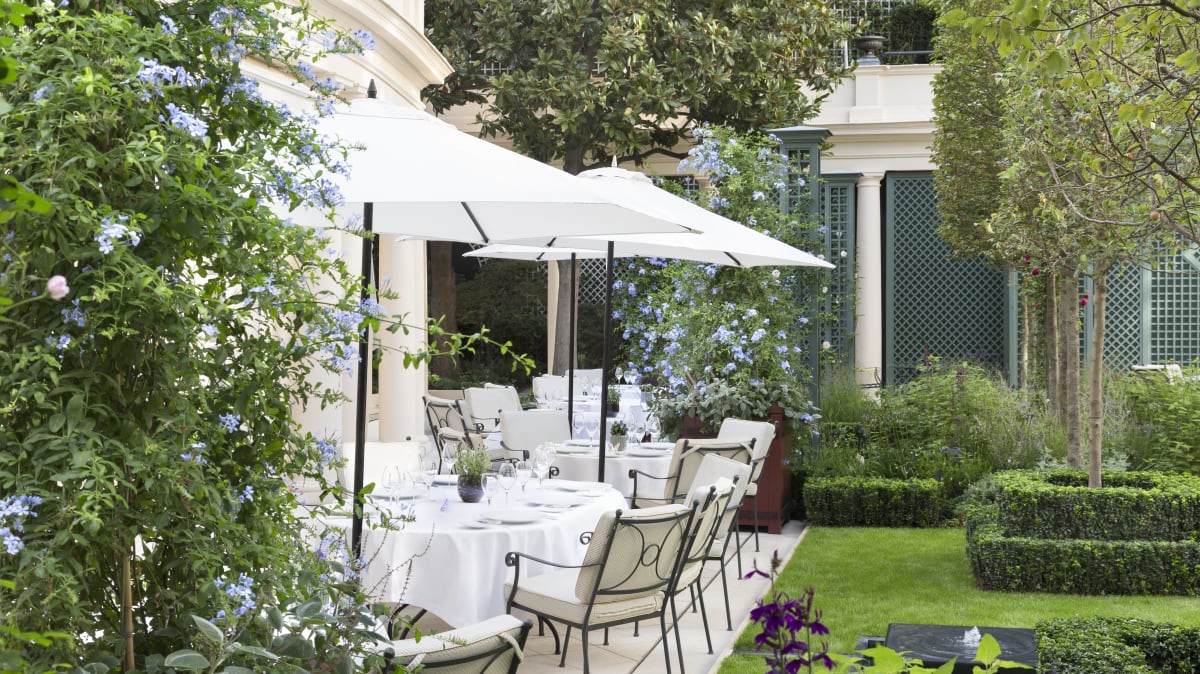 Reviews - Epicure - Le Bristol Paris in Paris - TheFork