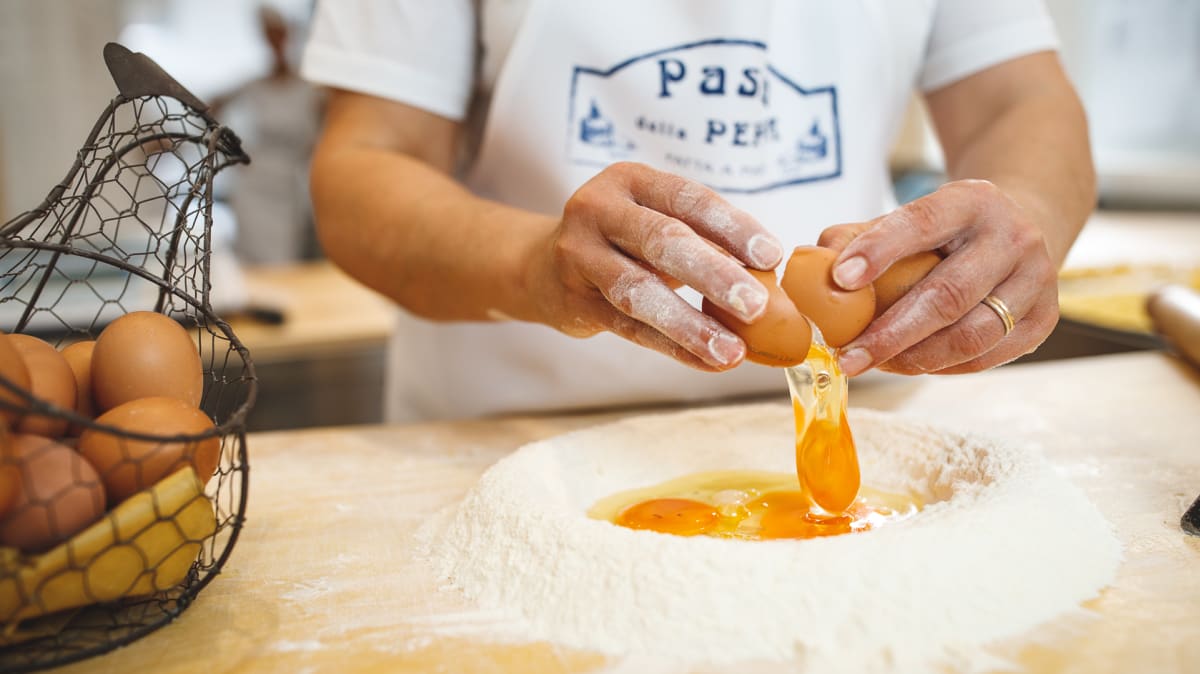 Osteria della Peppa in Fano - Restaurant Reviews, Menu and Prices - TheFork