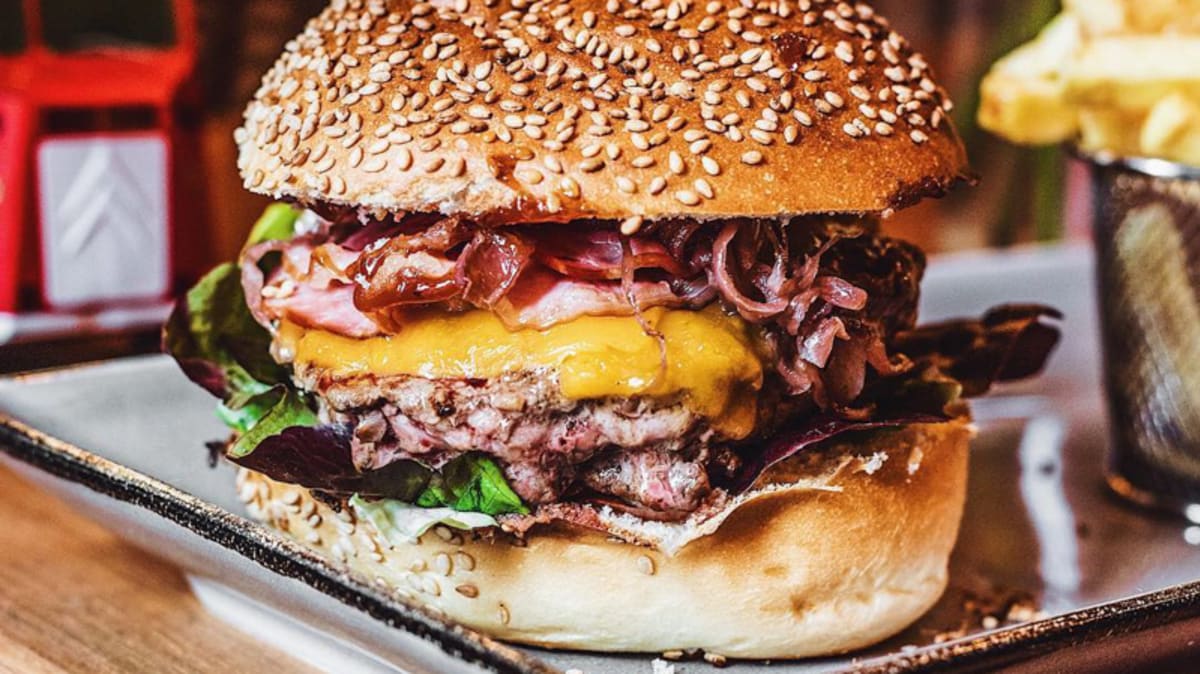 Carte et Menus 2023 Le Tub à Paris TheFork