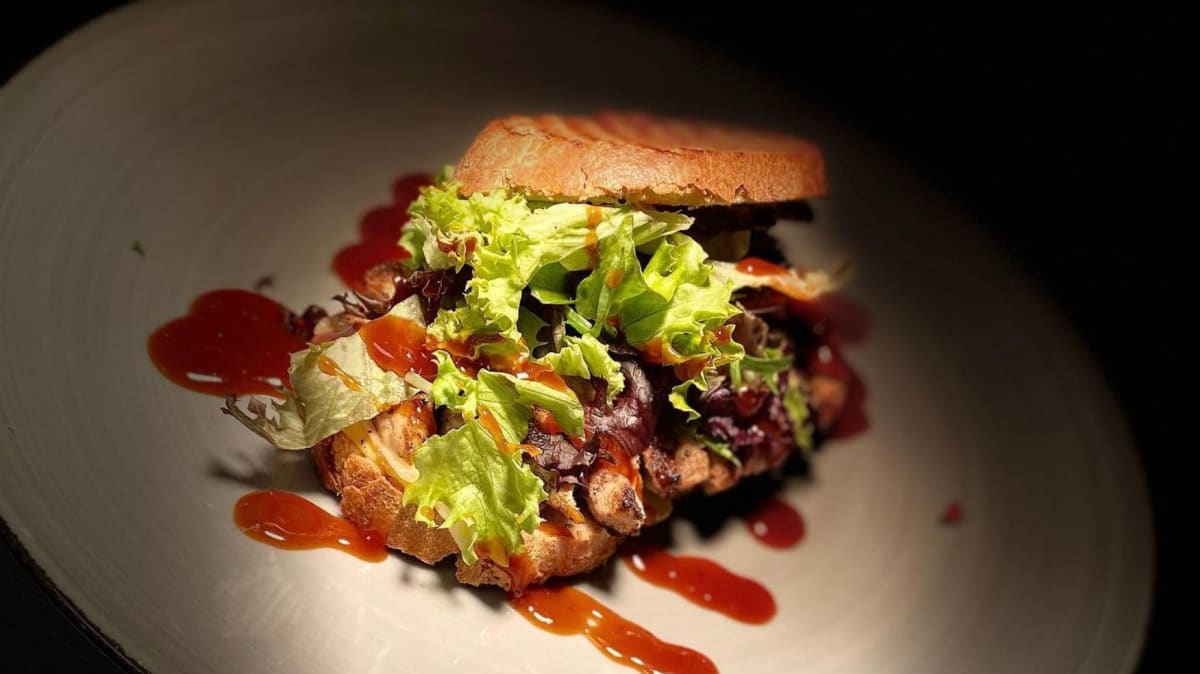 Restaurante Brasserie de Poort en Doesburg