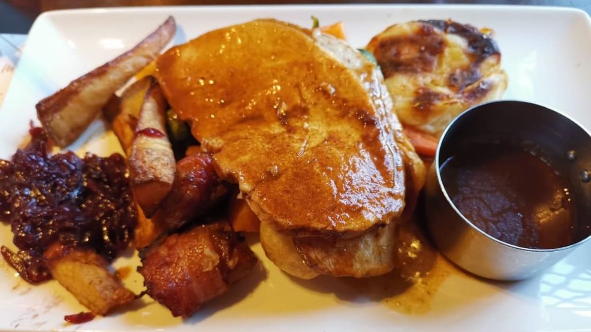 Miller & Carter Haywards Heath in Haywards Heath Restaurant Reviews