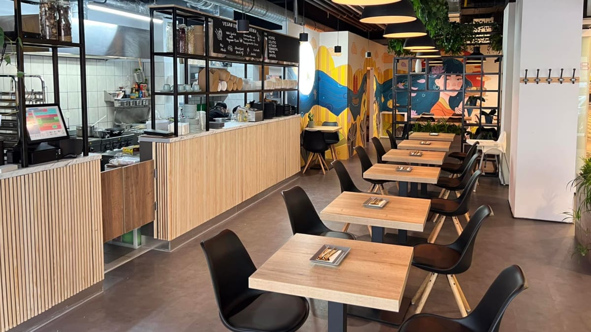 Speisekarte 2022 Vevi Restaurant 1200 in Wien TheFork