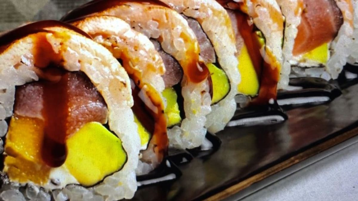 Rioko Sushi In Madrid Restaurant Reviews Menu And Prices Thefork