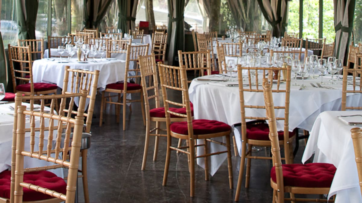 Restaurant Auberge Du Fruit Défendu à RueilMalmaison Menu, avis