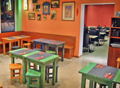 Magari By Bar Mi Casa In Castellbisbal Restaurant Reviews Menu And Prices Thefork