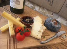 Le Comptoir De Tunisie In Paris Restaurant Reviews Menu And Prices Thefork