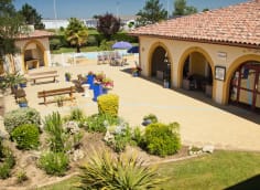 La Ferme Aux Buffles In Aignan Restaurant Reviews Menu And Prices Thefork