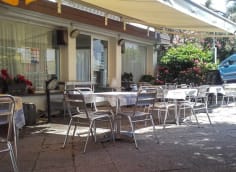 Cala Loca Beach Restaurant A Varazze Menu Prezzi Immagini Recensioni E Indirizzo Del Ristorante