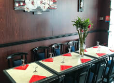 Ishin Sushi In Paris Restaurant Reviews Menu And Prices Thefork