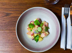 The Beast In Paris Restaurant Reviews Menu And Prices Thefork