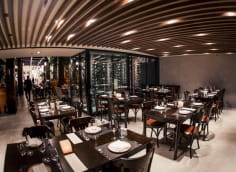 Coco Bambu Conceito Bh Shopping In Belo Horizonte Restaurant Reviews Menu And Prices Thefork