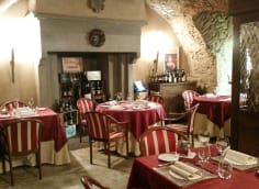 Ristorante la piola del barbon manta cn Ristorante la piola del barbon manta cn