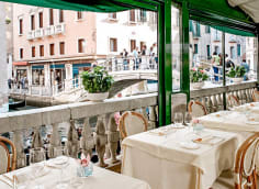 Bistrot De Venise In Venice Restaurant Reviews Menu And Prices Thefork