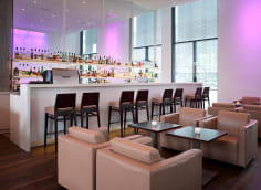 die kurve in dusseldorf restaurant reviews menu and prices thefork