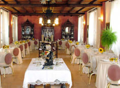 Punto Del Gusto In Varese Restaurant Reviews Menu And Prices Thefork