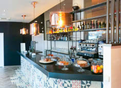 Restaurante Asia Té En Madrid Chamartín Opiniones Menú Y Precios