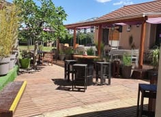 Pizza Maestro In Lizy Sur Ourcq Restaurant Reviews Menu And Prices Thefork