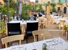 Sardinia In Menton Restaurant Reviews Menu And Prices Thefork