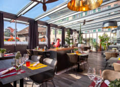 la lagune le bouveret in bouveret restaurant reviews menu and prices thefork