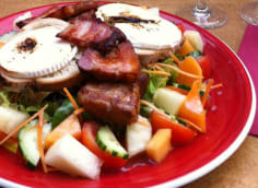 Food Brew Le Fab In Blois Restaurant Reviews Menu And Prices Thefork