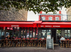 Cote Sushi Le Raincy In Le Raincy Restaurant Reviews Menu And Prices Thefork