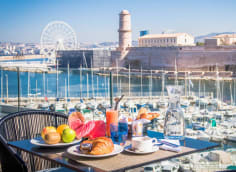 Restaurant De L Unm In Marseille Restaurant Reviews Menu And Prices Thefork