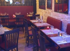 La Table De Lucie In Paris Restaurant Reviews Menu And Prices Thefork
