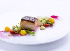 Solent Cafe At Macdonald Elmers Court Hotel Resort In Lymington Restaurant Reviews Menu And Prices Thefork