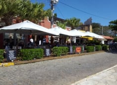 Restaurante La Gare In Buzios Restaurant Reviews Menu And Prices Thefork