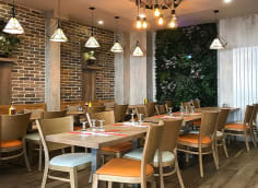 Cozette Cafe Concept Paris 5 In Paris Restaurant Reviews Menu