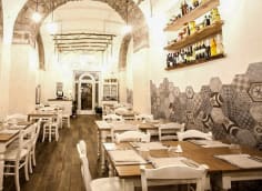 Zembri A Castellammare Di Stabia Menu Prezzi Immagini Recensioni E Indirizzo Del Ristorante