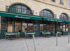Le Cafe Rohan In Bordeaux Restaurant Reviews Menu And Prices Thefork