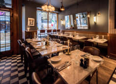 Esperia In Stockholm Restaurant Reviews Menu And Prices Thefork